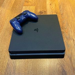 PlayStation 4